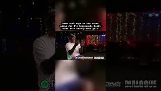 Dame Dash says no one cares about Jay-Z’s Reasonable Doubt: “That s**t barely went gold”