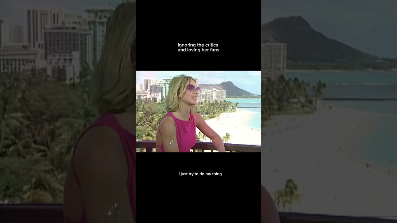 Critics really are kinda messed up 🙅🏼‍♀️ 