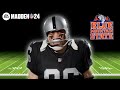 12 Year Old QB’s NFL Debut | Madden 24 Career