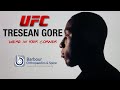 Tresean Gore testimonial