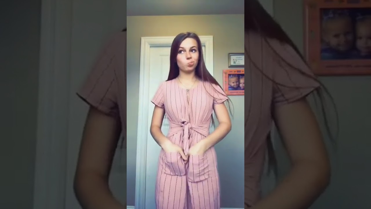 Daniell Tannerites Dancing part 1