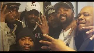 Don't Push Me - by SHEKEM M.A.C.K. T.E.N.