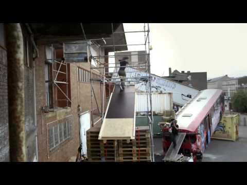 redbull - ის ახალი რეკლამა ! =))