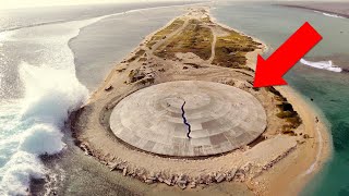 THIS Nuclear Nightmare is Leaking: 5 Creepy Abandoned Nuclear Sites