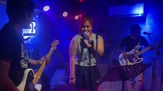 paramnesia - IDKWTS (Live) at D' Basement Davao [3/9/24]