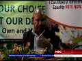 PNGEC Electoral Roll Update | NBC PNG