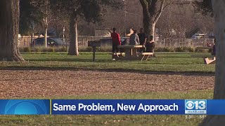 Modesto Explores Hiring Park Rangers