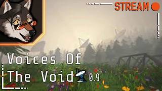 Voices of the Void - SEASON 2 IS HERE! NEW START