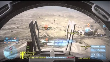 Battlefield 3 - Nebandan Flats Highlights