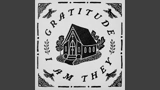 Gratitude (feat. Cheyenne Mitchell) - I AM THEY