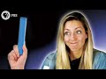 Physics Girl Resonance Quiz