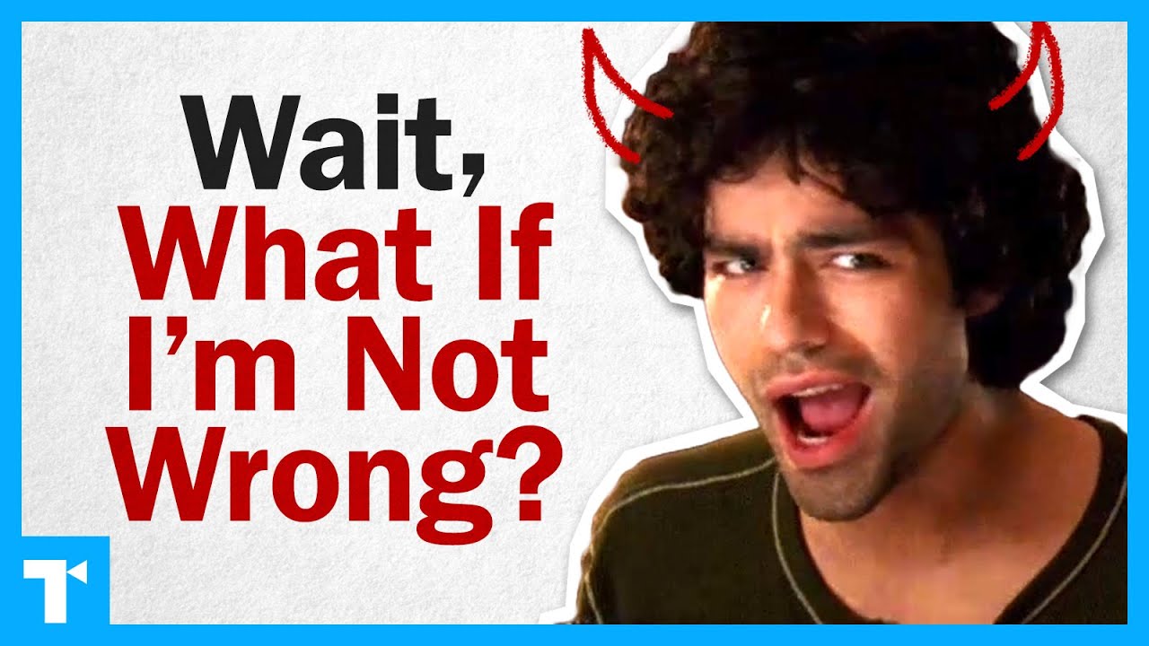 Why Nate isn't the Villain of The Devil Wears Prada, Actually - YouTube