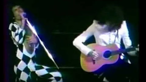 Love of my life (Queen live @ Houston 1977)