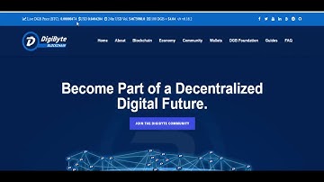 DigiByte Wallet for android Users