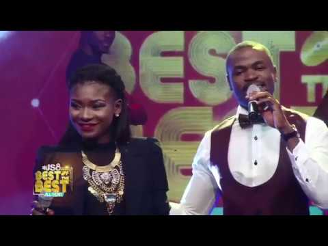Vodacom Best Of The Best All Star : Prime 3 Part. 1