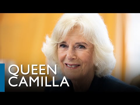 Wideo: Czy Camilla kiedykolwiek zostanie królową?