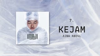 Aina Abdul - Kejam