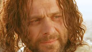 Cuiba  John 21125  Jesus At The Sea Of Galilee cui