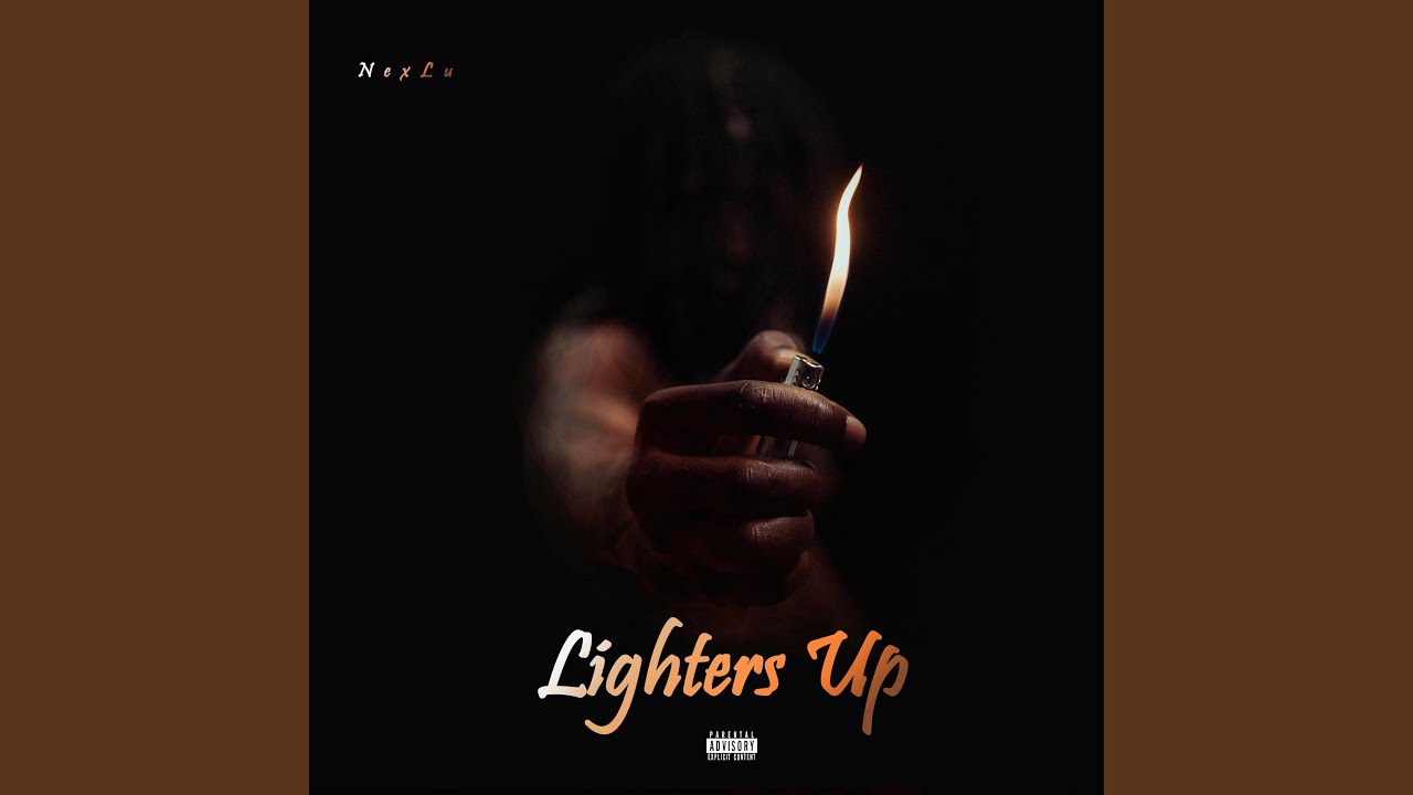 Lighters Up YouTube