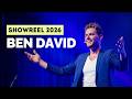Zauberer Ben David | Showtrailer 2026