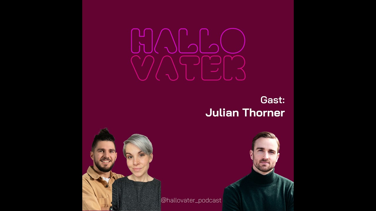 HV9: Stadt, Land & Schnauz mit Julian Thorner