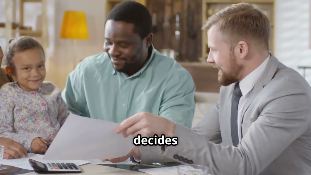 How to Distribute Income in a Discretionary Family Trust 