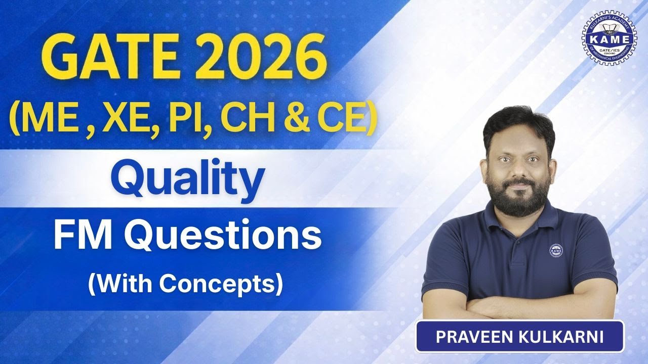 Quality Questions on Fluid Mechanics 