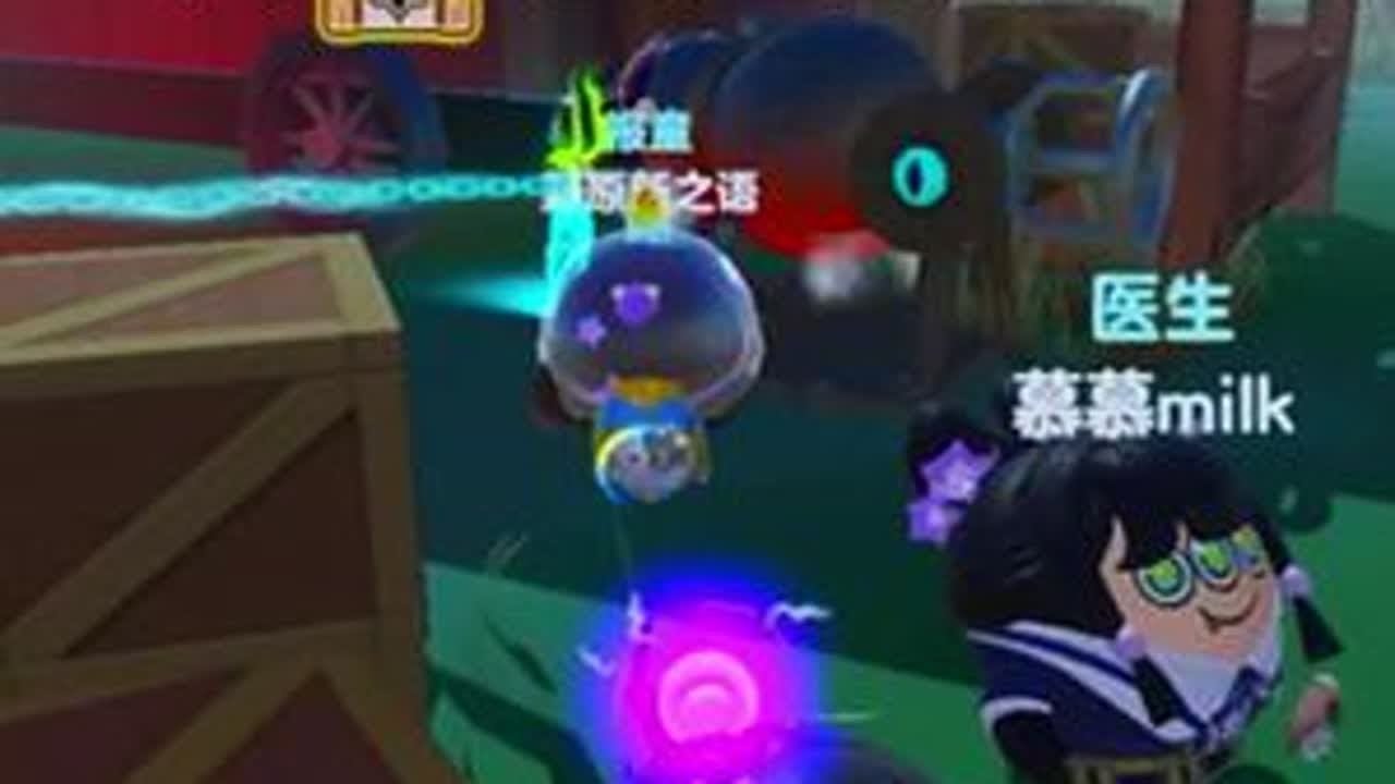 失去理智的礼温