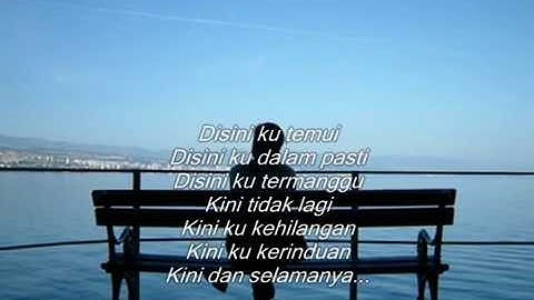 RINDU - M. NASIR