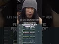 Fleeky Bang smtm 12  | Fleeky Bang type beat 2026
