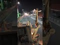 Raebareli to Lucknow machine shifting night work 🥱🥱