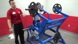 Squat Pro