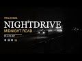 City Lights Night Drive | Electronic | 30 Minutes