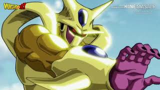 Tổng hợp các trận đánh hay nhất trong  Dragon Ball Super Heroes Tập 1 2 3 4 5 6 7 8 9 10 11 screenshot 3