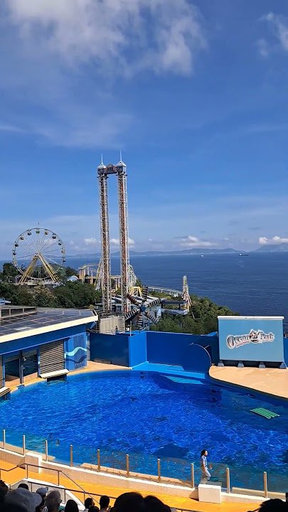 BLUE SKY..BLUE SEA #youtubeshorts #trending #ytviral