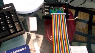 W4 Peer Review Homework (Course 4 of IoT Specialization on Coursera)