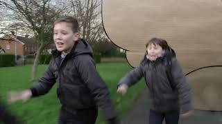 Roy Season 4 Opening Credits