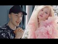 I love it! | ROSÉ - 'On The Ground' M/V | The Duke [Reaction]