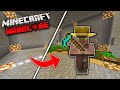 I Made These Minecraft Villagers Work For Me, And This Is How…