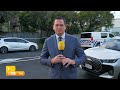 Man charged after woman shot dead on Gold Coast | 9 News Australia