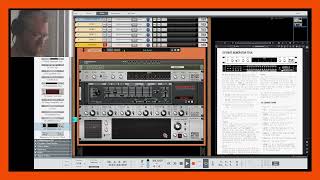 ekss cv tool suite reason daw