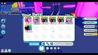 Proof Im Getting A Dm Bleebo The Alien