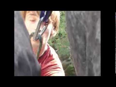 climbing colombia The Niblick