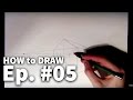 Learn to draw 05  twopoint perspective