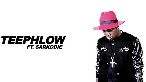 TeePhlow - The Warning ft. Sarkodie [Official Video]