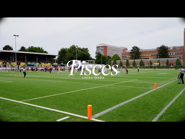 Watch CHIEF DADA - PISCES (Visualizer) with Tracymayy on YouTube Watch CHIEF DADA - PISCES (Visualizer) with Tracymayy on YouTube