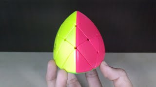 Resolver Mastermorphix 3x3 | Tutorial |HD