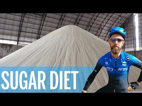 That SUGAR DIET