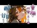 童顔で可愛く見られるのが嫌な君は酔うと甘えん坊になって…【ロールプレイ/ボイス/百合/男性向け】