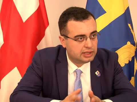 ფოთის მერს ახალი მოადგილე ჰყავს 4 01 18